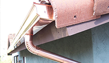 Rain Gutter Installation, Repair, Cleaning in Woolstock, IA